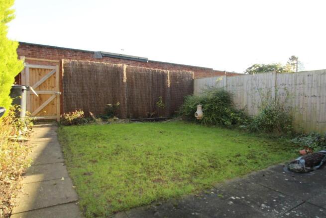 Communal Garden