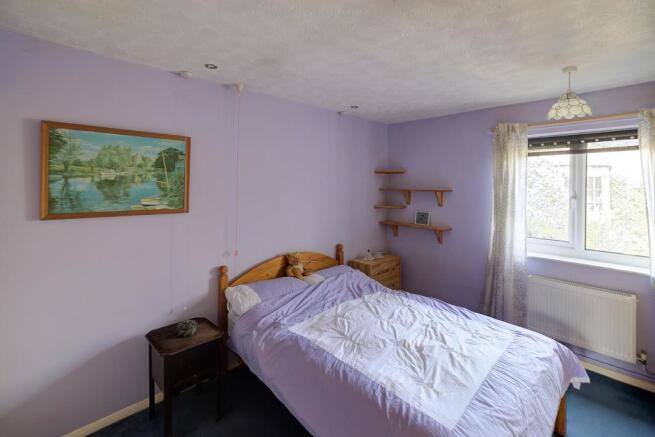 Double Bedroom