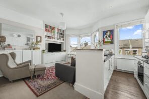 89b, Tressillian Road, London SE4 1XZ
