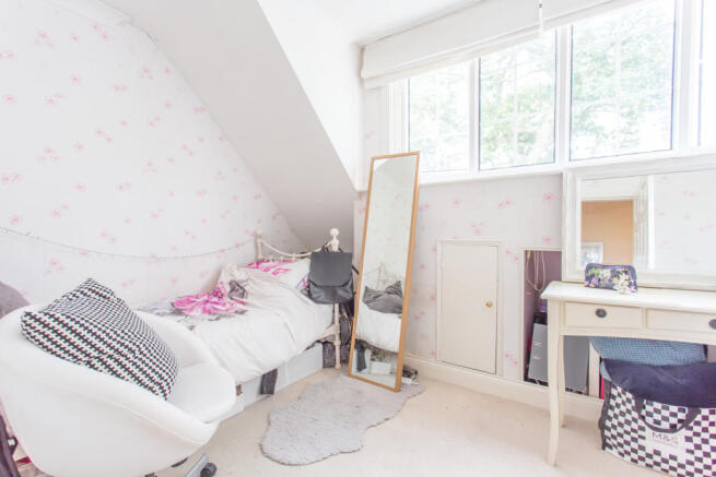 Bedroom 5