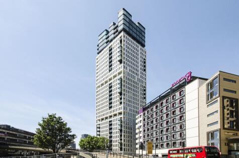 Great Eastern Road, Stratford, London, E15