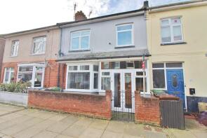 31, Target Road, Portsmouth PO2 8QT