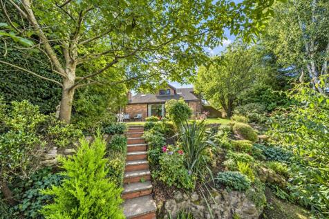 Cumnor Hill, Oxford