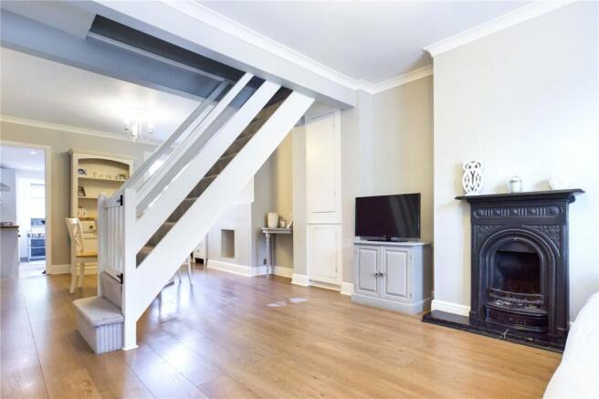 Living / Dining Room