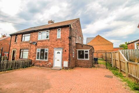Borrowdale Crescent, Houghton Le Spring, DH4