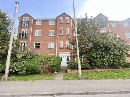 Moor Street, Brierley Hill, DY5 3SP