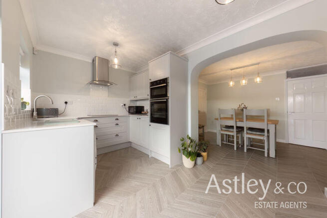 Chittock Close, Spixworth, NR10 photo 4