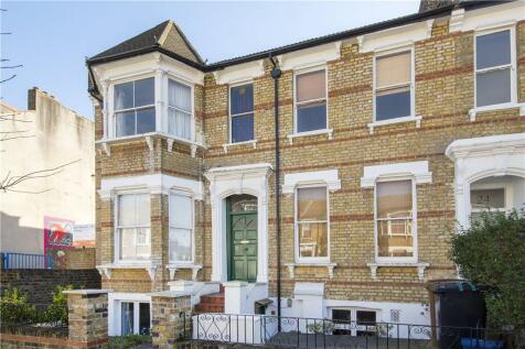 Ickburgh Road, Hackney, London, E5