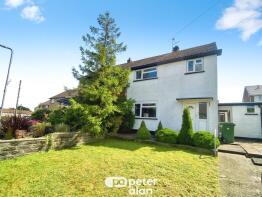 46, Cheddar Crescent, Llanrumney, Cardiff CF3 4EJ