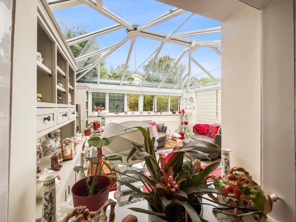 Summer Room