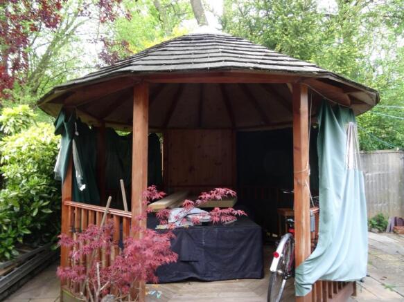 Summerhouse