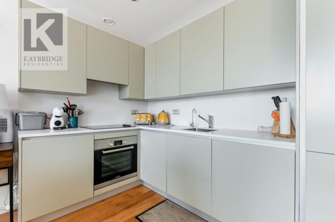 Rosebery House, KT17 1BP