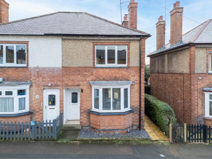 Lancaster Road, Kettering, NN16