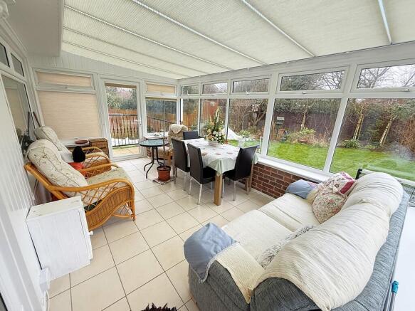 CONSERVATORY 1