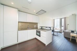 Flat 1406, 67, Bondway, London SW8 1GR
