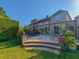 125, Kenilworth Crescent, Enfield EN1 3RG