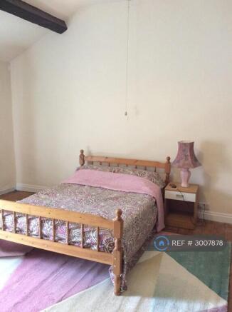 King Size Bedroom