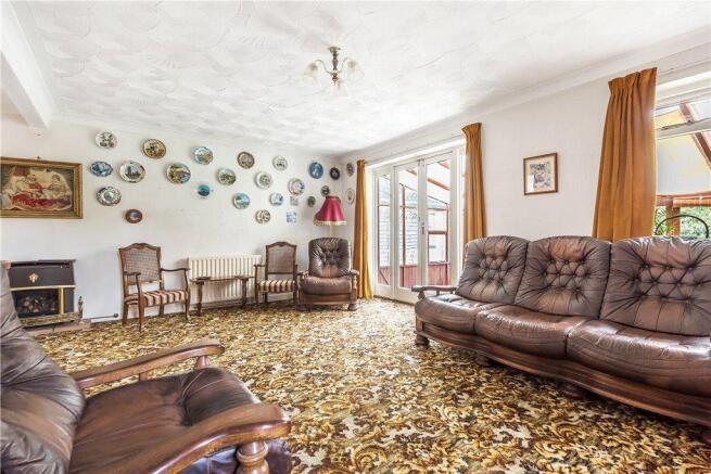 Sitting/Dining Room