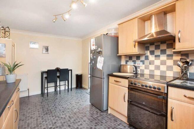 Kitchen/Breakf...