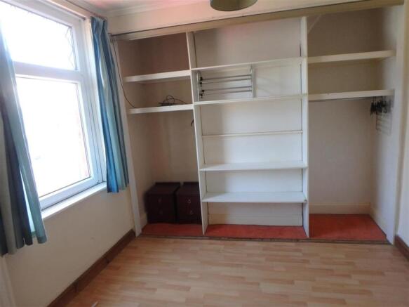 Front Bedroom