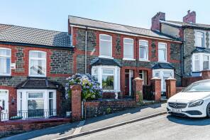 75, Mound Road, Maes-y-coed, Pontypridd CF37 1EF