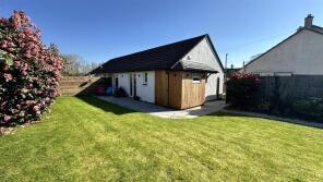 6, St Keri Court, Egloskerry, Launceston PL15 8RS