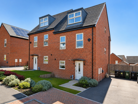 20 RIPLINGHAM ROW, Seacroft, LEEDS photo 4