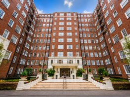 556, Park West, Edgware Road, London W2 2RA