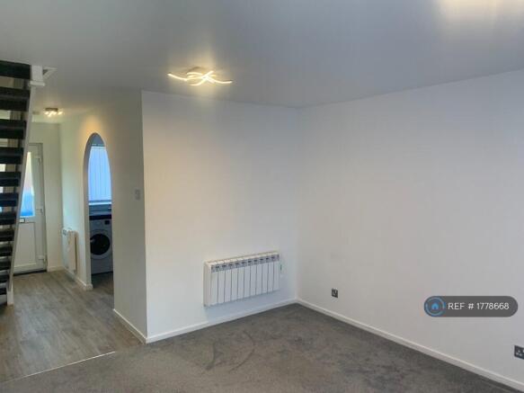 Sitting Room From Patio Doors