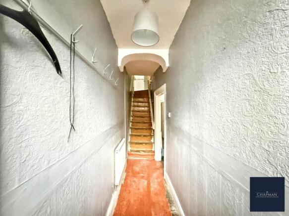 Intirety of the internals