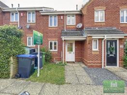 16, Pericles Close, Warwick Gates, Warwick CV34 6BN