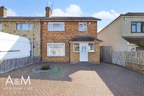 26, Boleyn Way, Hainault, Ilford IG6 2TW