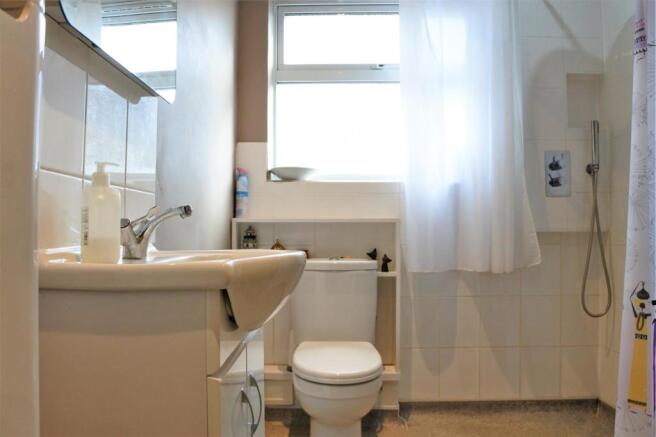 WET ROOM
