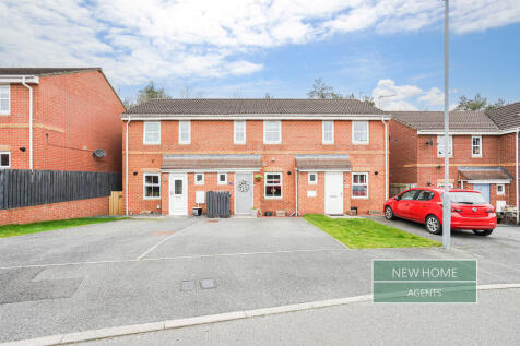 Newton Grange , Toronto, Bishop Auckland, DL14 7RP