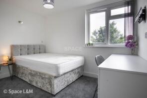 116, Cholmeley Road, Reading RG1 3LR