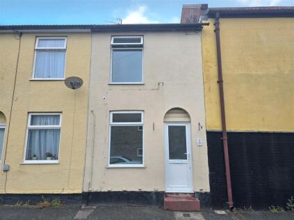 Alma Road, Great Yarmouth
