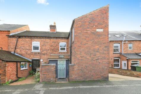 St. Georges Terrace, Kidderminster