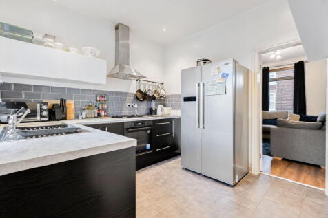 Normanton Street, Horbury, Wakefield, WF4