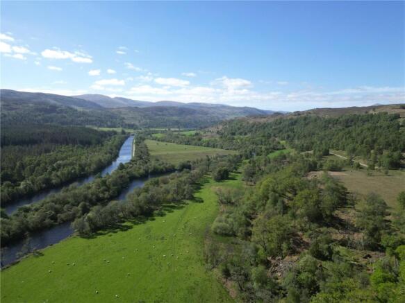 Aberchalder and Glen