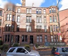 102, Crown Road North, Glasgow G12 9HS