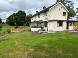 1, Inglewood Cottages, Calthwaite CA11 9RE