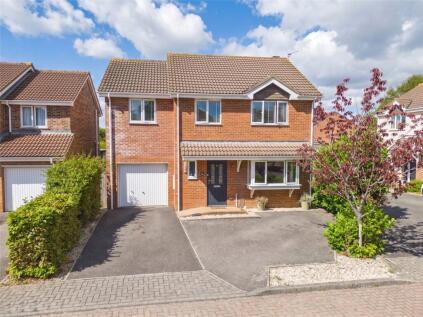 Thistle Close, Highcliffe, Christchurch, Dorset, BH23
