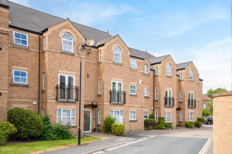 Lawrence Street, York