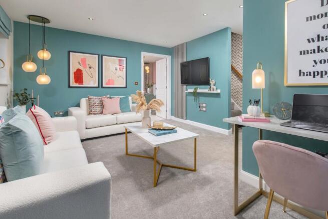 3 bed End of Terrace for sale Image 4