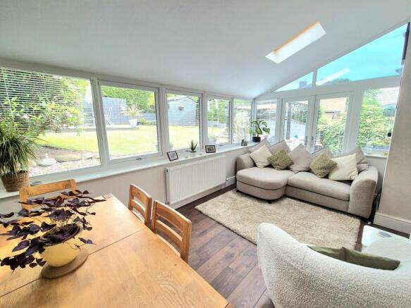 Sun Room