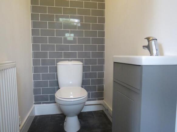 WC
