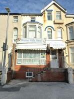 Hotel, 4, Withnell Road, Blackpool FY4 1HF