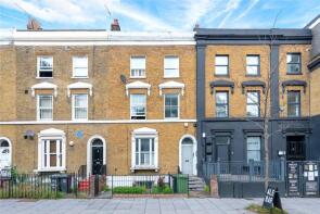Flat D, 441, New Cross Road, London SE14 6TA