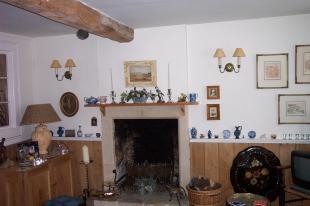 sitting room