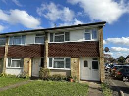 53, Belle Vue Close, Aldershot GU12 4SB